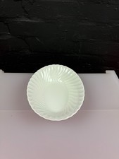 Wedgwood Candlelight Oval Open