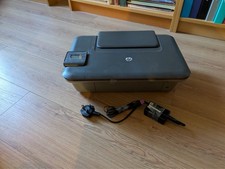 inkjet printer wireless hp3050a PRINT/COPY/SCAN Colour/Black and white