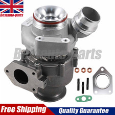 Upgrade Turbocharger For BMW X3 X1 2.0d N47 520d 320d 120d 49135-05870