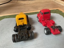 Ertl 1/43 International KB