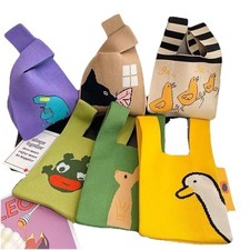 Eco-Friendly Reusable Shopping