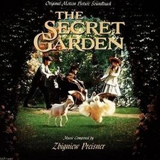 Zbigniew Preisner - The Secret