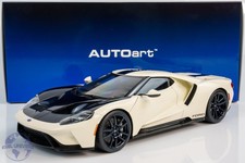 AUTOart - 1:18 Ford GT 2022