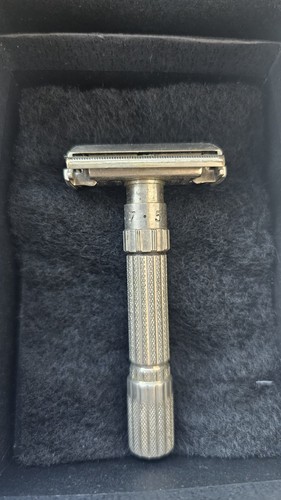 Vintage gillette fatboy - vintage,