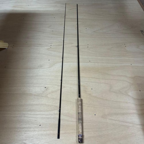Pezon mitchell carbon - mitchell, rod