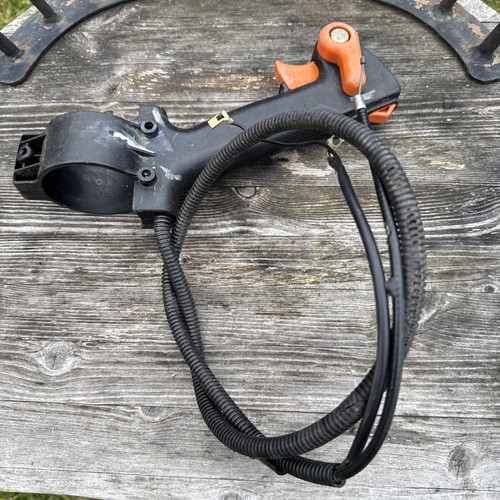 Stihl br420 br380 br340 - stihl,