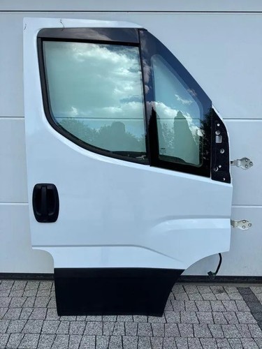 Iveco daily van - vi, front