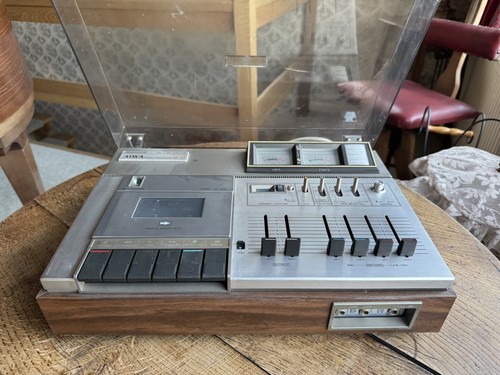 Aiwa 1800 vintage top - vintage,