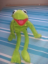 DISNEY THE MUPPETS KERMIT THE