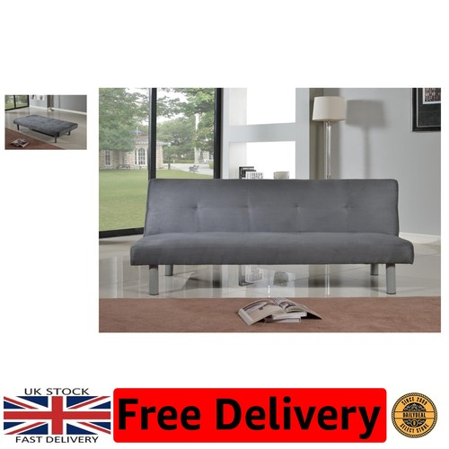 Elegant grey faux - grey,