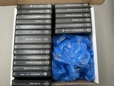 Cokin Filters Colour Job Lot