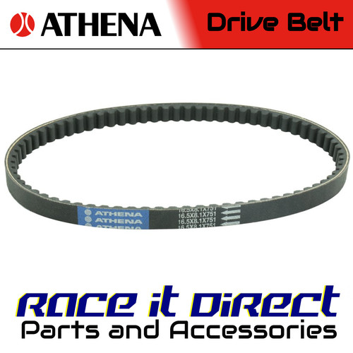 Drive belt for mbk - mbk, ovetto