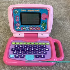 Leapfrog 2in1 Leaptop Touch