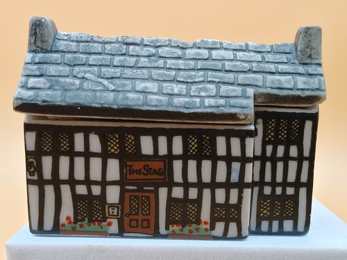 Wade 1980s whimsey wye - wade, whimsey-on-wye