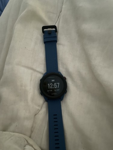 Garmin approach s12 golf watch - garmin,
