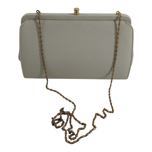 Vintage jane shilton - jane, cream