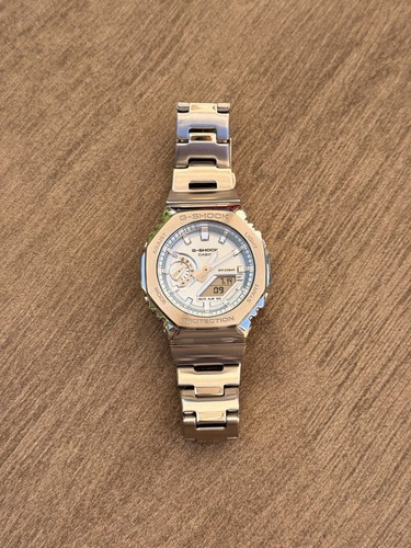 Casio shock 2110d 2ajf - casio, gm-2110d-2ajf