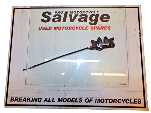 Honda 700 2012 2013 - nc,
