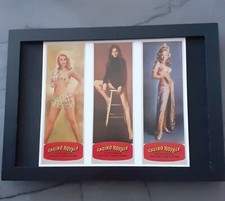 James Bond Girls  Movie