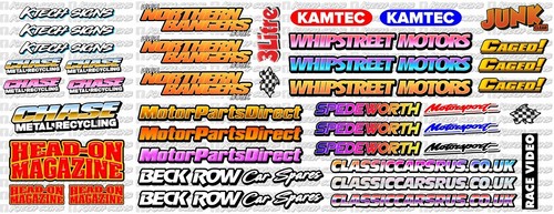 Filler sheet banger - , stock