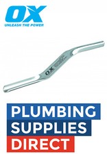 OX Tools Pro Brick Jointer