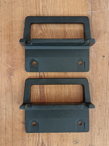 Sansui rack mount handles x - rack,