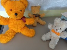 Wendy Boston Style Teddy Bears