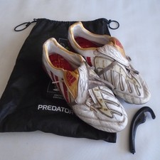 Adidas Predator Powerswerve