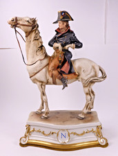 MAGNIFICIENT CAPODIMONTE