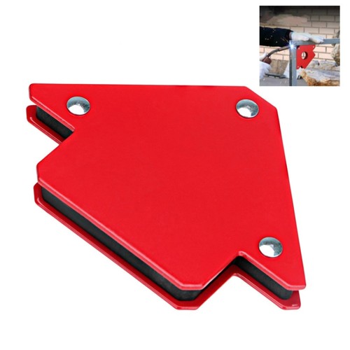 Triangular magnetic welding - triangular,