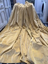 Vintage Cotton Velvet