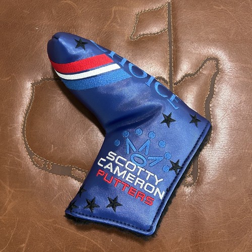 Scotty cameron champions - scotty,