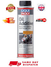 Liqui Moly Car Diesel Petrol Oil Additive Engine Treatment 300ml - Part 2591