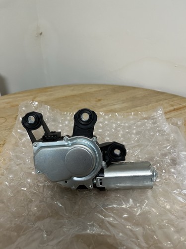 Windshield wiper motor for - windshield,