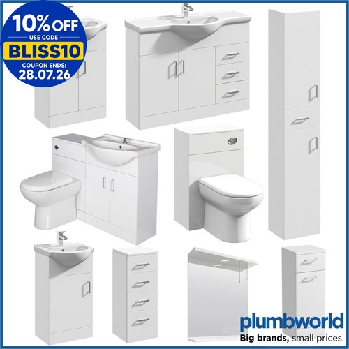 Bathroom sink cabinet vanity - bathroom,