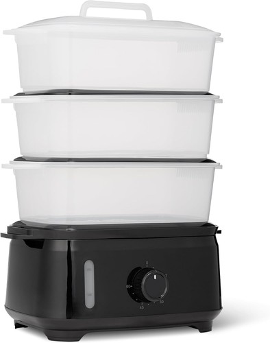 Amazon basics electric food - amazon,
