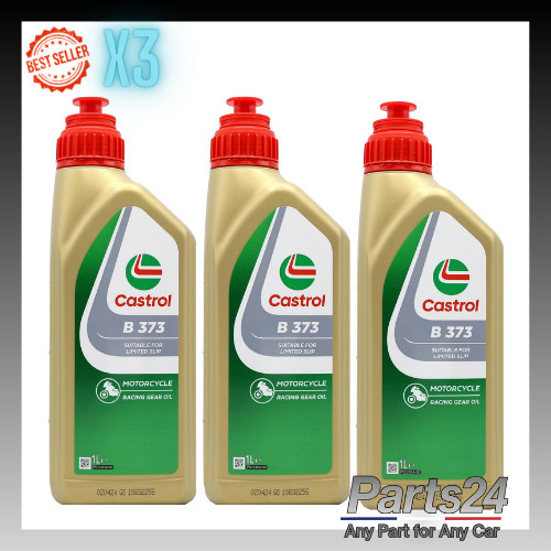Castrol b373 sae90 - sae90, lsd