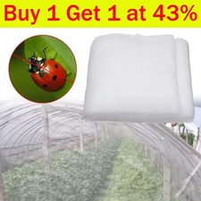 15M Garden Protect Netting For