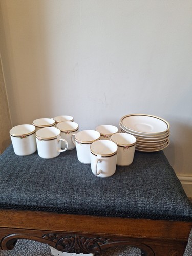 Wedgwood clio coffee cup - wedgwood,