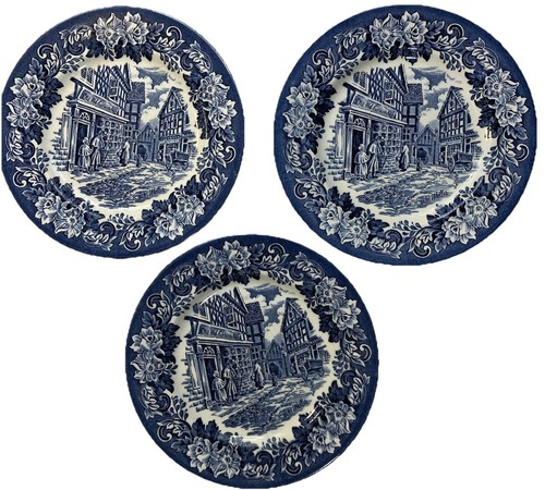 English ironstone tableware - 3,