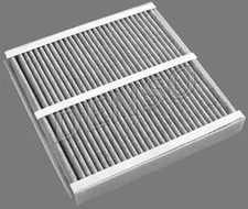Cabin filter Activated Carbon Filter DCF420K DENSO for BMW Z4 Roadster Z4 Coupe