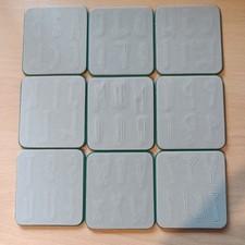 Sizzix - Sizzlits The