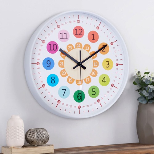 30cm silent non ticking - 30cm,