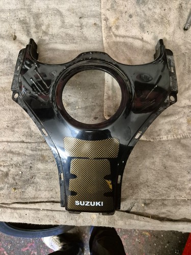 Suzuki 800s dualsport 91 - ,