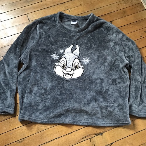 Disney sleepwear top 3xl - disney,