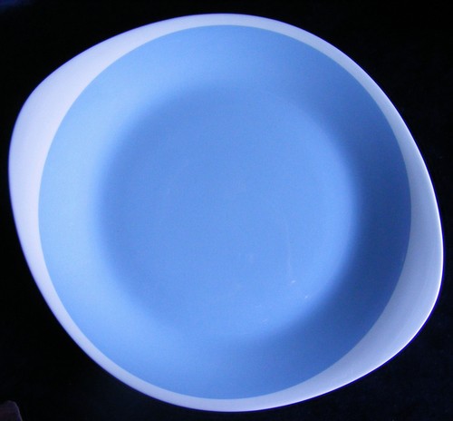 Sophisticated blue and - blue,