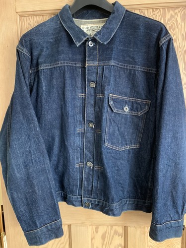 Levi vintage clothing lvc - levi’s,