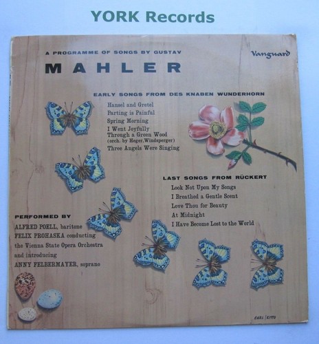 Pvl 7022 mahler a - -,