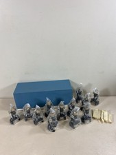 12 New Old Stock COC Miniature