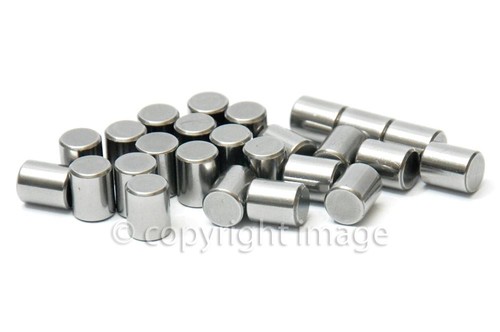 Clutch centre rollers early - clutch,